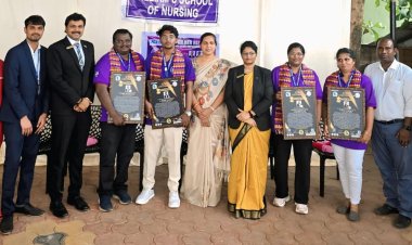 பெண்கள் அதிகாரமளிப்பு கார் ராலி – உலகச் சாதனை படைத்த ஜேசிஐ தூத்துக்குடி பெம் ஸ்டார்ஸ்