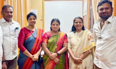 கடலோர கிராமப்புற பெண்களின் பொருளாதார மேம்பாட்டிற்கு திறன் பயிற்சி – அமைச்சர் ஜெகதீஸ்வரியிடம் கோரிக்கை