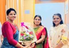 கிராமப்புற பெண்களை தொழில்முனைவோராக உருவாக்கும் ‘தவப்புதல்வி’ திட்டம்