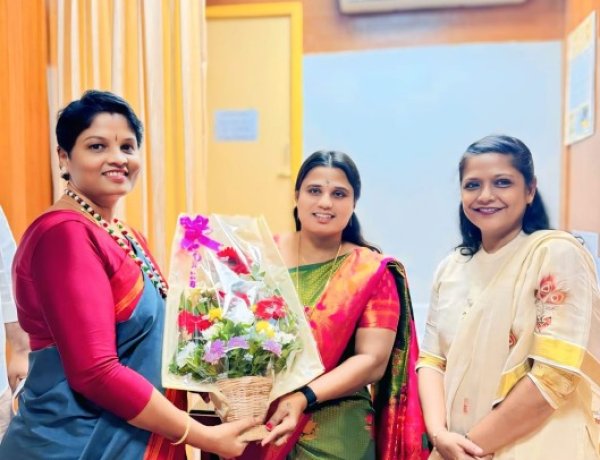 கிராமப்புற பெண்களை தொழில்முனைவோராக உருவாக்கும் ‘தவப்புதல்வி’ திட்டம்
