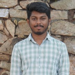 Karthik Mohan